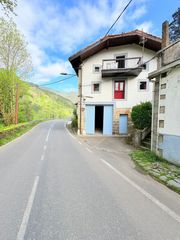Casa a Trucios - Turtzioz. Casa pueblo en venta en trucios, 2 dormitorios.