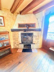 Haus in Trucios - Turtzioz. Casa pueblo en venta en trucios, 4 dormitorios.