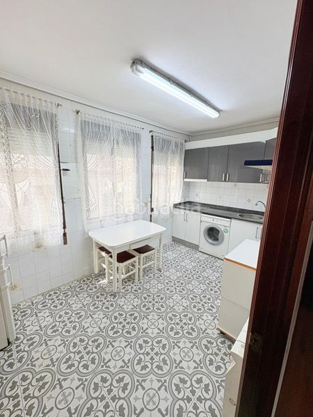 Foto 23c313ac-d8f6-459f-ae33-cc90b2e6025c. Pis amb calefacció a Balmaseda