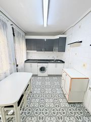 Flat in Balmaseda. Piso en venta en balmaseda, 2 dormitorios.