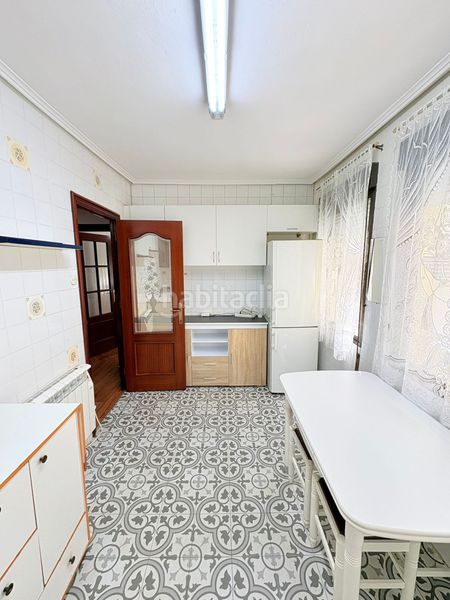 Foto a3e6cfb8-79fd-4e4d-82a1-f8f7a96b34d7. Pis amb calefacció a Balmaseda