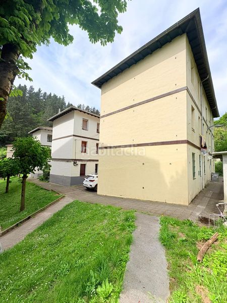 Foto c33cff34-c8f6-48ac-92cc-2b9b7a8a53cf. Pis amb calefacció a Balmaseda