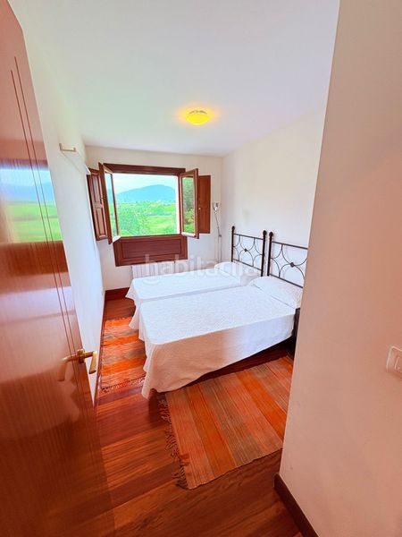 Foto 05e5467e-9aea-4c84-bf85-8625fb9a88e8. Pis amb calefacció a Artziniega