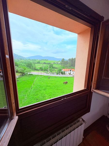 Foto 129ae875-c716-48ac-b21a-544d5eeda364. Pis amb calefacció a Artziniega