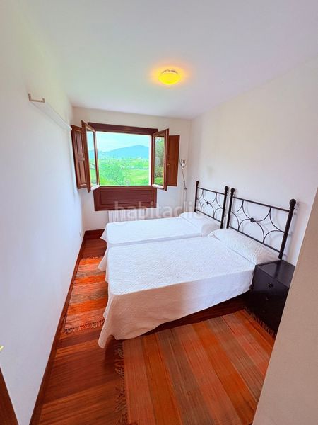 Foto 1c10ca44-41cf-4b74-80c0-b52e2f790b55. Pis amb calefacció a Artziniega