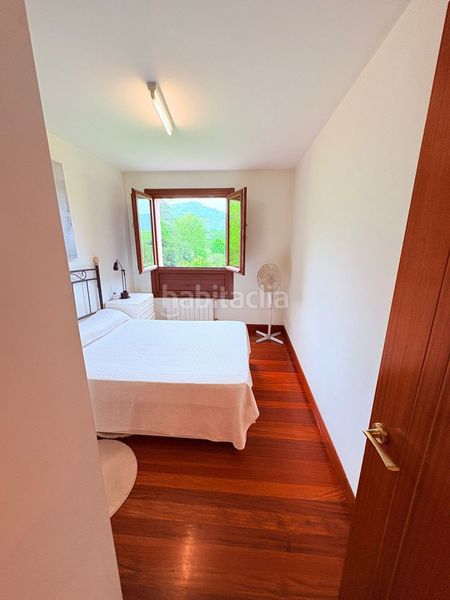 Foto 1c89fd9f-ab04-4ead-ac15-256cfdcea6c4. Pis amb calefacció a Artziniega