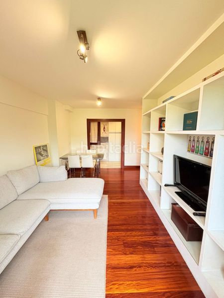 Foto 27df4817-9528-4b88-b97f-9dcb919a04c1. Pis amb calefacció a Artziniega