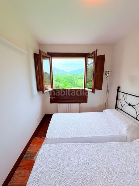 Foto 6da8fd16-44f7-41e0-b41f-8995cd7a3493. Pis amb calefacció a Artziniega