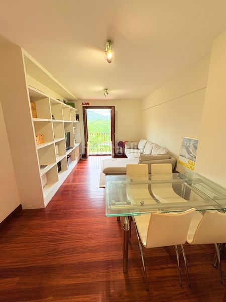 Foto 707c4dce-9e43-4e48-aee0-8c1401b62870. Pis amb calefacció a Artziniega