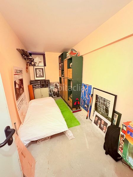 Foto 7880f1cb-8959-4796-90d8-60fc3bfc3fd9. Pis amb calefacció a Artziniega