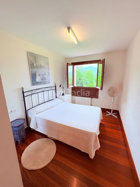 Foto 98c7fd8c-92fe-4d99-851c-bd1a8ea9c4fa. Pis amb calefacció a Artziniega