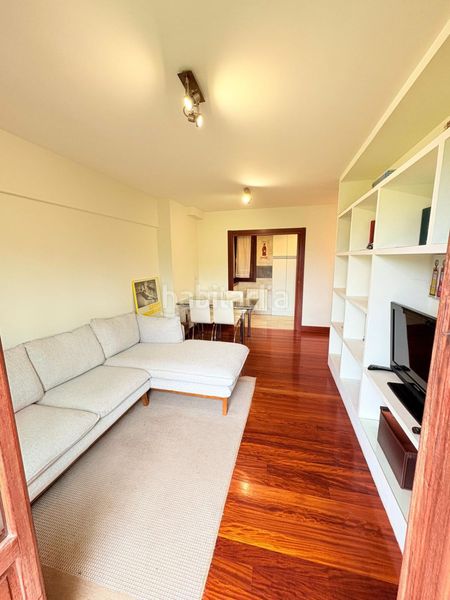 Foto b84e22ac-4e86-4fe3-a8cc-daba87293492. Pis amb calefacció a Artziniega