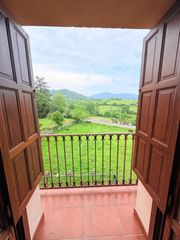 Etagenwohnung in Artziniega. Piso en venta en artziniega, 2 dormitorios.