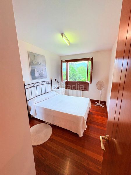 Foto e669f246-287a-4a05-8b2b-78838ed2472a. Pis amb calefacció a Artziniega