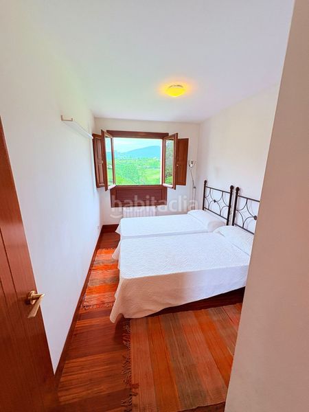 Foto e9e9975b-f6d2-4c23-bd90-22fa4aa9a8f6. Pis amb calefacció a Artziniega