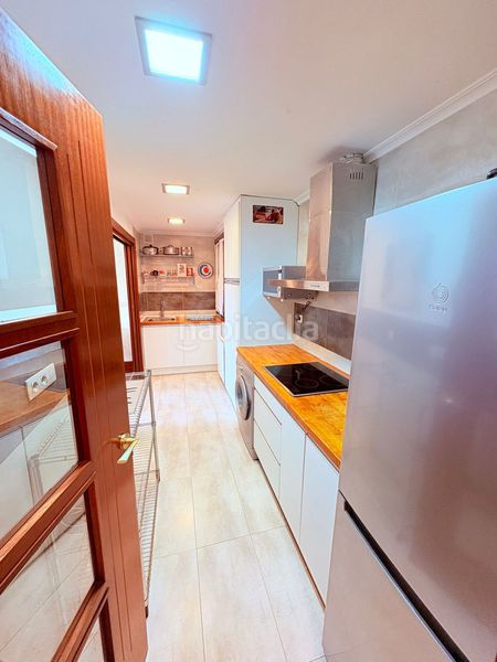 Foto edbd5a39-66bb-44bb-9c8b-f057690d4ac0. Pis amb calefacció a Artziniega