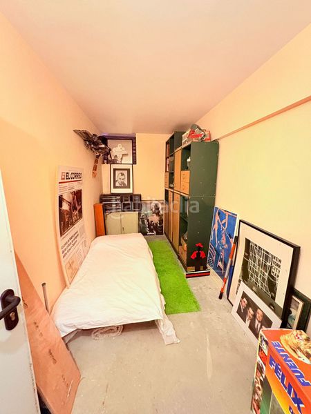 Foto f44d795d-c068-471e-ade3-375a8ed79a35. Pis amb calefacció a Artziniega