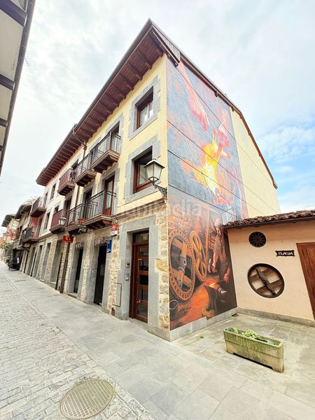 Foto fe30a068-7735-461d-82e3-bce3c61e2ede. Pis amb calefacció a Artziniega