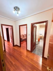 Flat in Balmaseda. Piso en venta en balmaseda, 3 dormitorios.