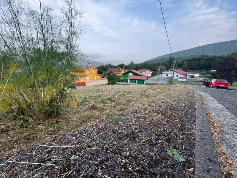 Foto 09c0b3c1-896f-4b38-b914-0175df584e0a. Terreny residencial a Valle de Mena