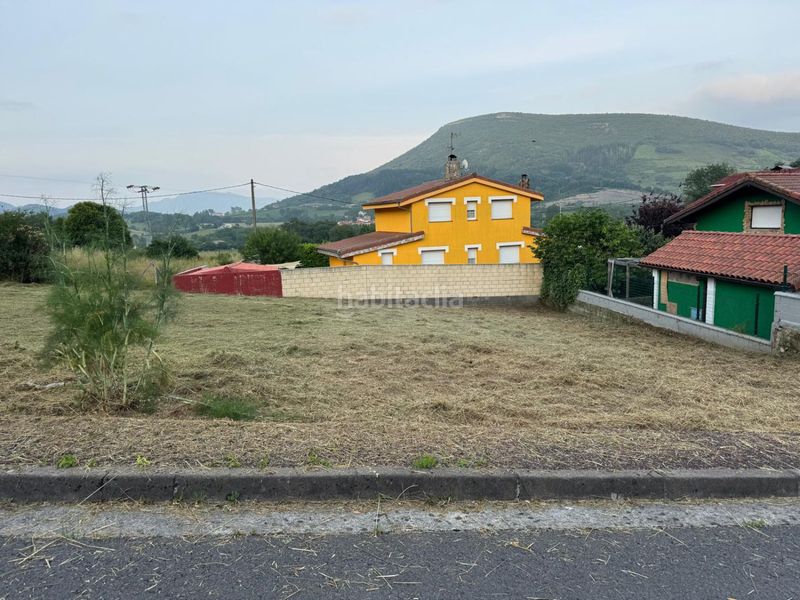 Foto 36aab2a0-d2fb-42f2-95f6-754deda9e207. Terreny residencial a Valle de Mena