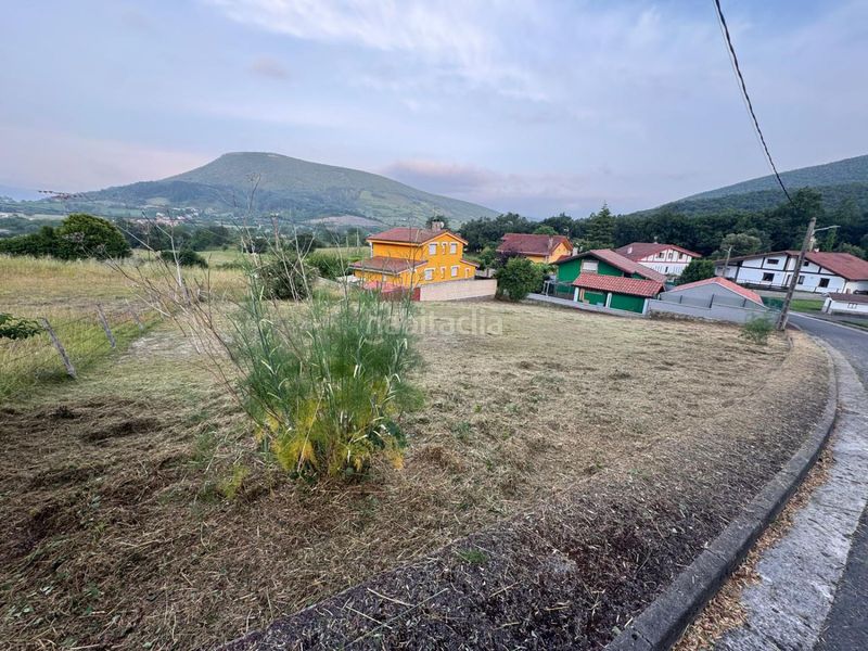 Foto 9add6fc8-43b6-4eef-9b82-42df91a97e39. Terreny residencial a Valle de Mena