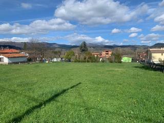 Terreny residencial a Valle de Mena. Parcela en venta en sopeñano.