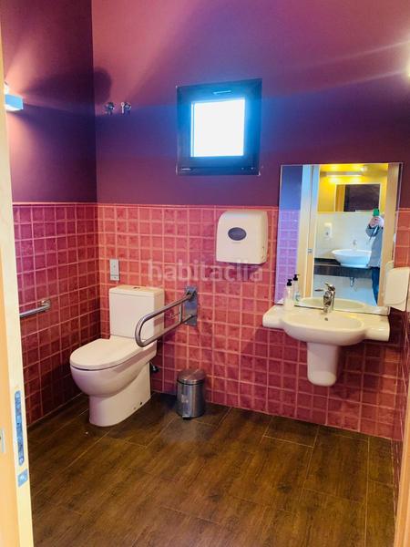 Foto 74e4fa15-b589-4062-b4bd-b3f6cfbbffa2. Location local commercial dans Valle de Mena