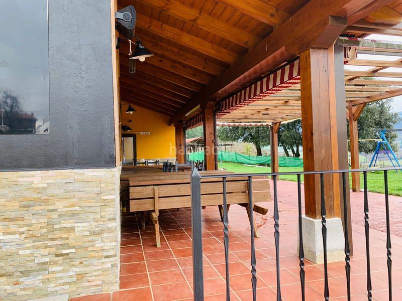 Foto 7804089d-d6fa-4aba-bb1e-db9ea34bb578. Location local commercial dans Valle de Mena