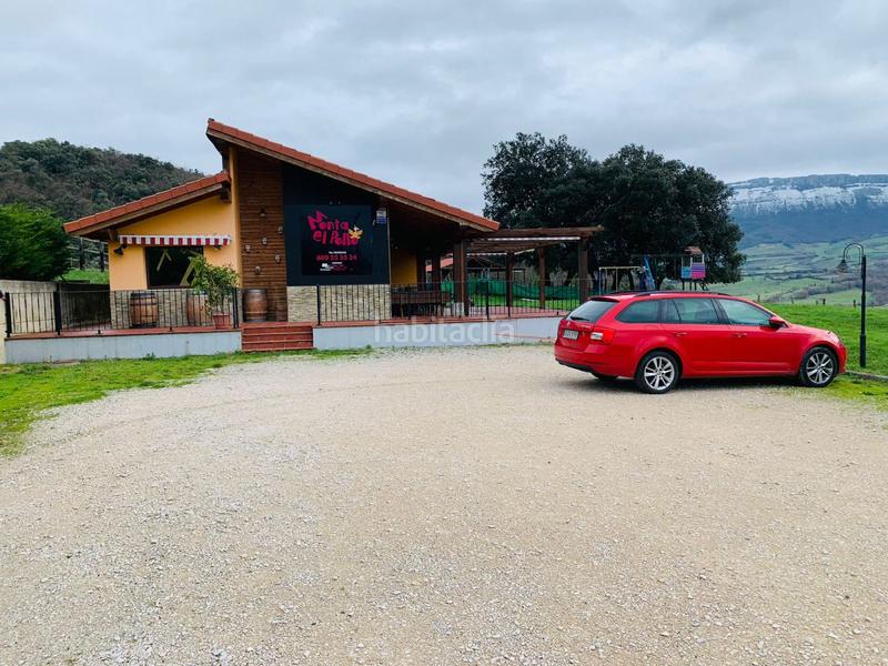 Foto 8e268f98-42a1-4bad-9690-f8164fecb2a3. Location local commercial dans Valle de Mena