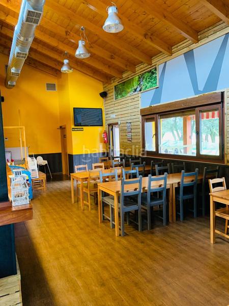 Foto 9b85b3e6-101b-4059-8e42-87703ed161fb. Location local commercial dans Valle de Mena