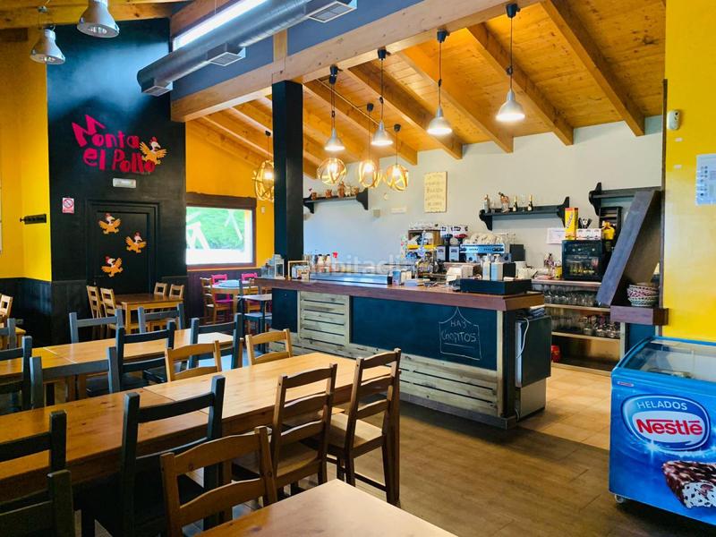 Foto a6131651-2f48-441c-b630-2215ca754a92. Location local commercial dans Valle de Mena