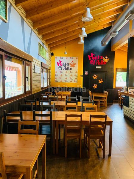 Foto a7716508-bf8a-47f1-8281-6d8e46c18b23. Location local commercial dans Valle de Mena