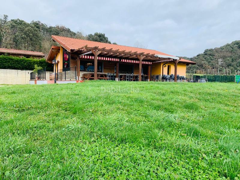 Foto ad928975-1dba-4d5c-8542-765b18721fda. Location local commercial dans Valle de Mena