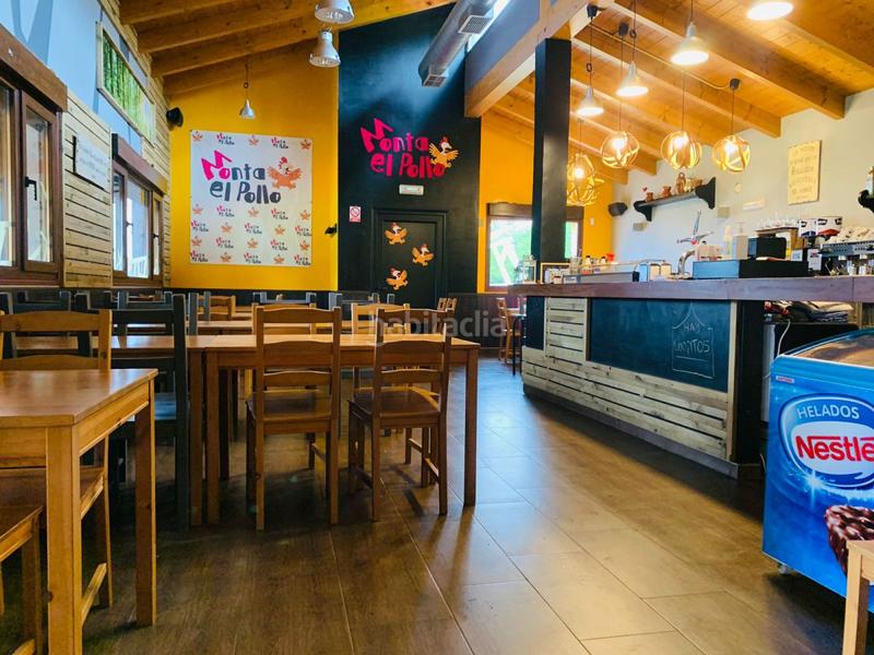 Foto b3e78ebe-ad55-4fb3-841b-5d95290b4963. Location local commercial dans Valle de Mena