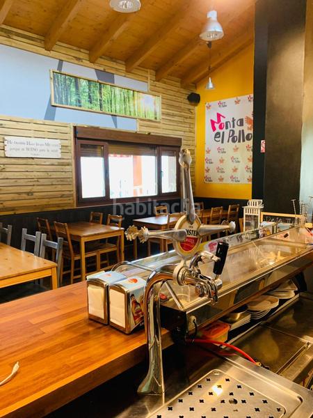 Foto b401ecab-96c3-44c4-ba17-57dceb492ce2. Location local commercial dans Valle de Mena