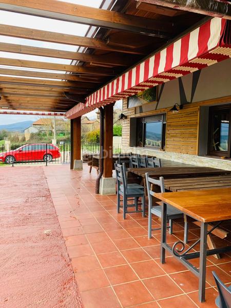 Foto be00d3b2-7569-4ea6-ac4d-ee6bb8674511. Location local commercial dans Valle de Mena