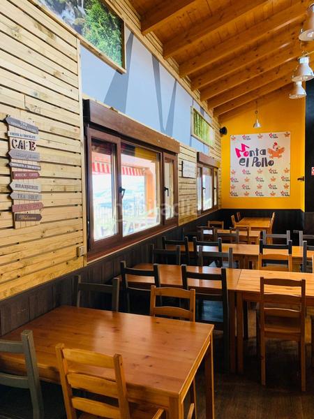 Foto c247ddff-d9c4-4b7f-b173-be06a993eb38. Location local commercial dans Valle de Mena