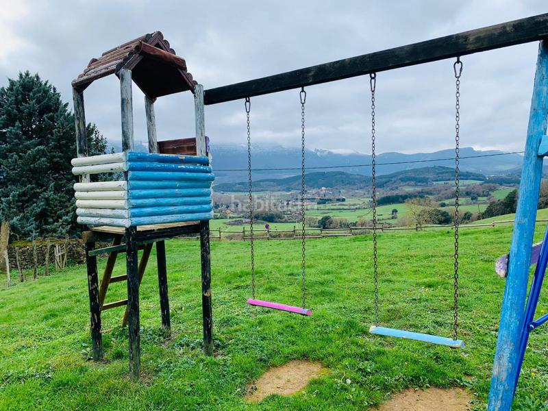 Foto c3abd816-e5b0-4266-b272-49f116efbffd. Location local commercial dans Valle de Mena