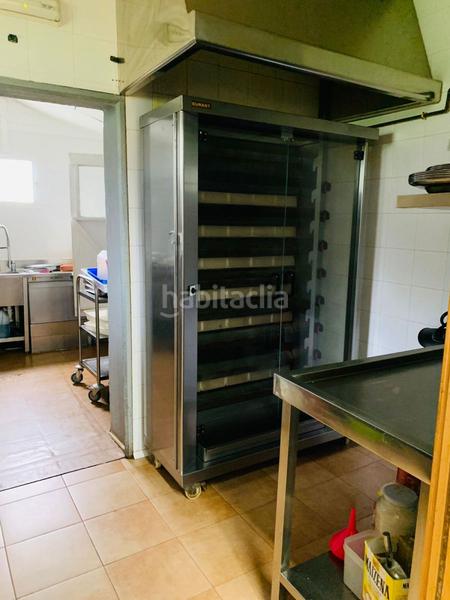 Foto d66b463a-a8f3-4f73-93a1-9f2f9b7d00f1. Location local commercial dans Valle de Mena