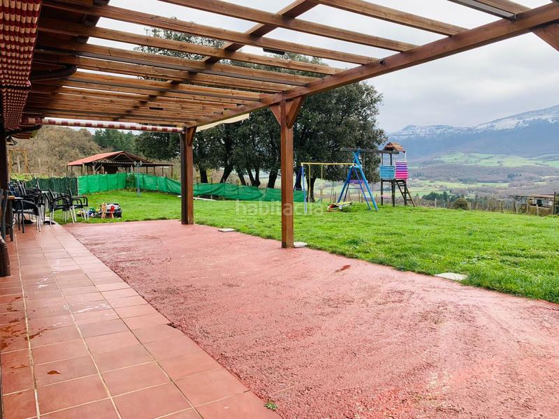 Foto e71acc47-0714-4ecf-b9aa-fdb2f4df1cd2. Location local commercial dans Valle de Mena