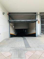 Parking voiture à Balmaseda. Garaje en venta en balmaseda.