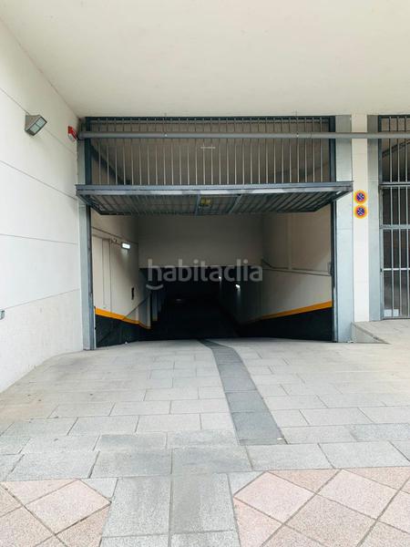 Foto 8988fb8d-b9ac-4a71-a150-2ea834fd26b2. Aparcament cotxe a Balmaseda