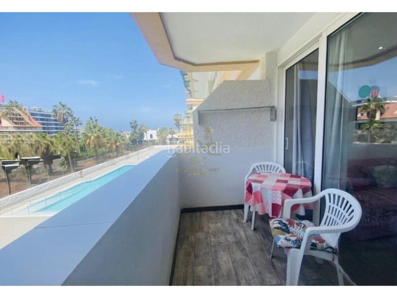 Foto 0382df06-4e98-4f1d-84b2-2144828a7a58. Apartament amb piscina a Playa de las Américas Arona