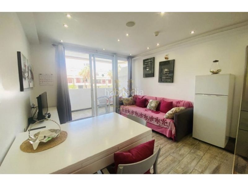 Foto 4d5f6d75-0639-4864-9ba1-cd00def71d72. Apartament amb piscina a Playa de las Américas Arona