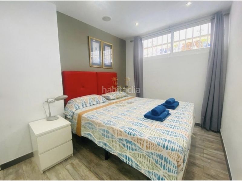 Foto 8d3fe3da-4ba5-4f12-afd8-100df1ea79a3. Apartament amb piscina a Playa de las Américas Arona