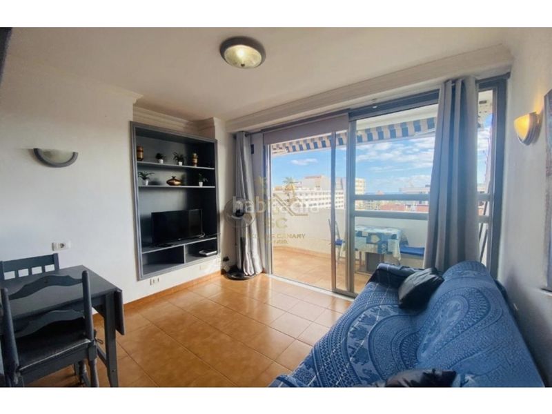 Foto 35398ca1-5251-4006-915c-45731890ea2e. Apartament amb piscina a Playa de las Américas Arona