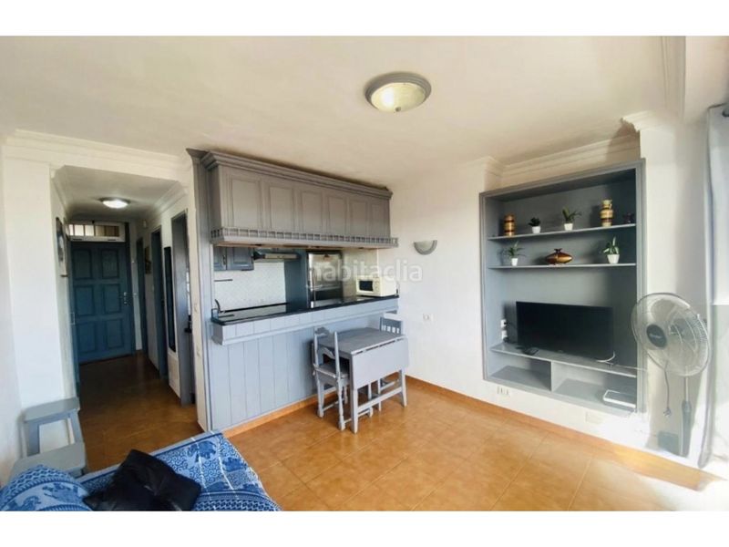 Foto 5975e058-cb4c-413f-8406-e7f66e760595. Apartament amb piscina a Playa de las Américas Arona
