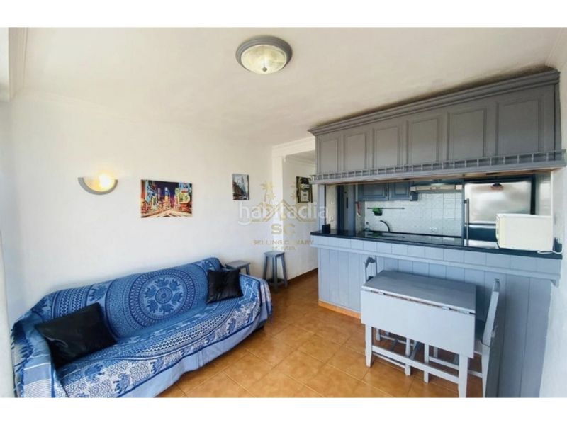 Foto 5c40dabd-f525-4e7a-bef4-0b058fe9e825. Apartament amb piscina a Playa de las Américas Arona