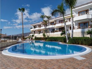 Apartament a Torviscas Centro y Alto